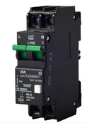 CBI Earth Leakage – 63 A (No Overload Protection Dual Mount)