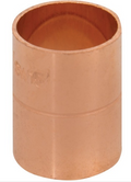 Copper Straight 15mm