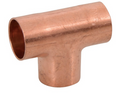 Copper Tee 15mm
